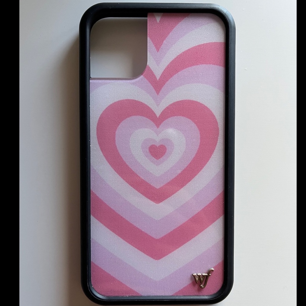 iPhone 11 Wildflower Case